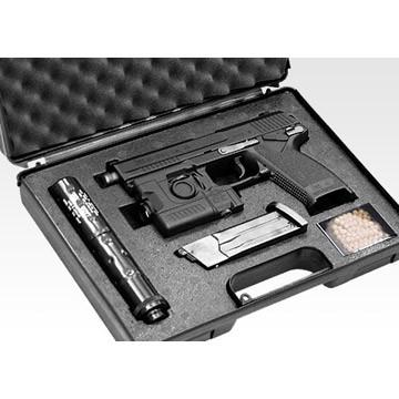 TOKYO MARUI（東京マルイ） SOCOM Mk23 固定スライドガスガン ソーコム