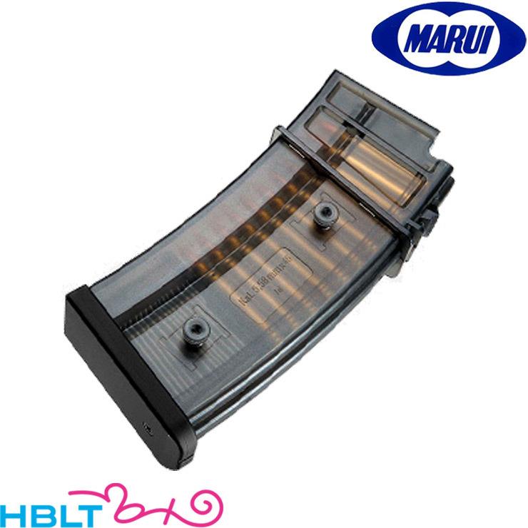 TOKYO MARUI（東京マルイ） G36 ノーマル マガジン スタンダード電動