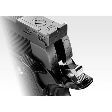 TOKYO MARUI（東京マルイ） ハイキャパ 5.1 ガスブローバック