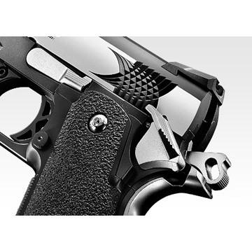 TOKYO MARUI（東京マルイ） ハイキャパ エクストリーム フルオート