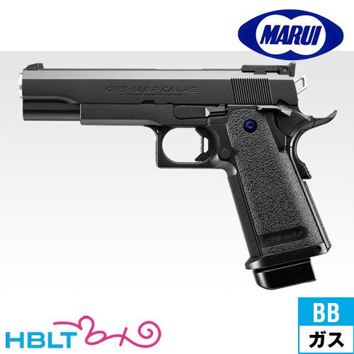 TOKYO MARUI（東京マルイ） R14 ガスブローバック ハンドガン 本体