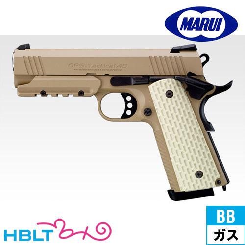 TOKYO MARUI（東京マルイ） デザートウォーリア 4.3 ガスブローバック