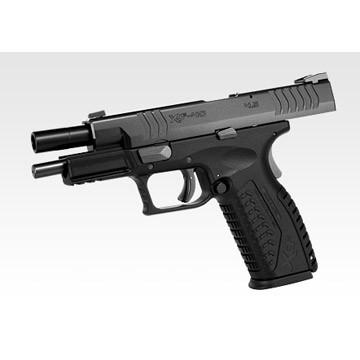 TOKYO MARUI（東京マルイ） XDM-40 ガスブローバック ハンドガン
