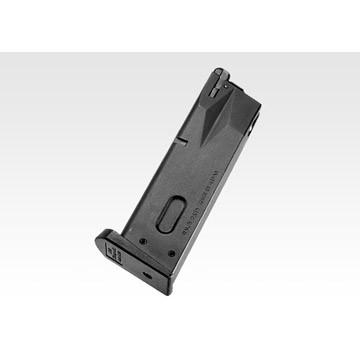 TOKYO MARUI（東京マルイ） M9A1 ガスブローバック ハンドガン : HBLT