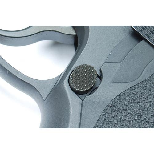 ガーダー マガジンキャッチ 東京マルイ ガスブロ SIG P226 E2タイプ