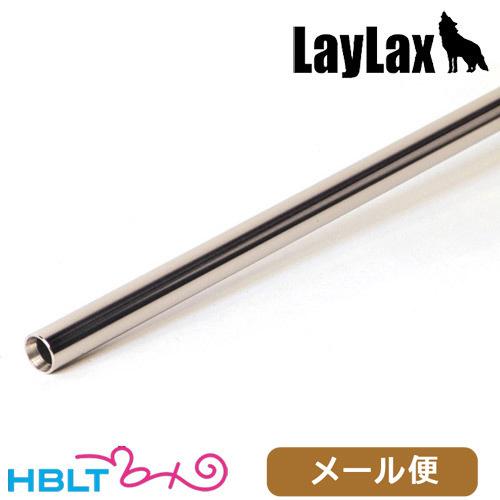 ライラクス インナーバレル 東京マルイ 電動 MP7 ロング Mac10 共用