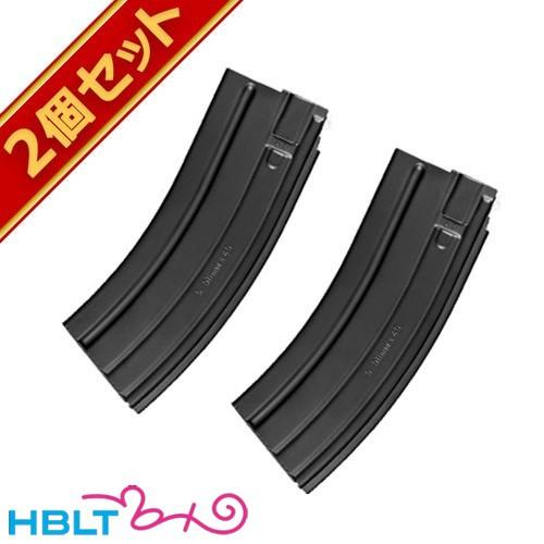 TOKYO MARUI（東京マルイ） HK416C 用 バッテリー格納式マガジン 次