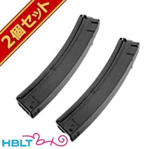 TOKYO MARUI（東京マルイ） MP5 多弾 マガジン スタンダード電動ガン