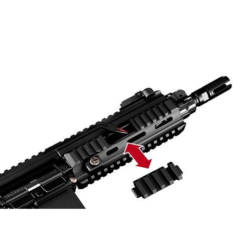 TOKYO MARUI（東京マルイ） バッテリーセット HK416C カスタム 次世代