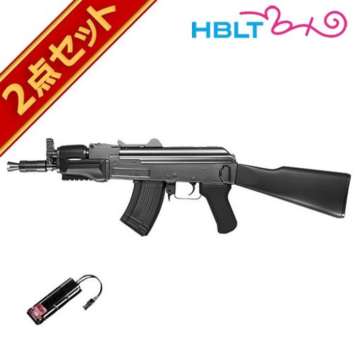 TOKYO MARUI（東京マルイ） バッテリーセット AK47 βスペツナズ 電動