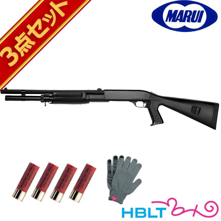 TOKYO MARUI（東京マルイ） M3 スーパー90 エアーショットガン