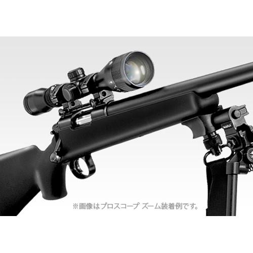 TOKYO MARUI（東京マルイ） VSR-10対応 プロスコープズームセット