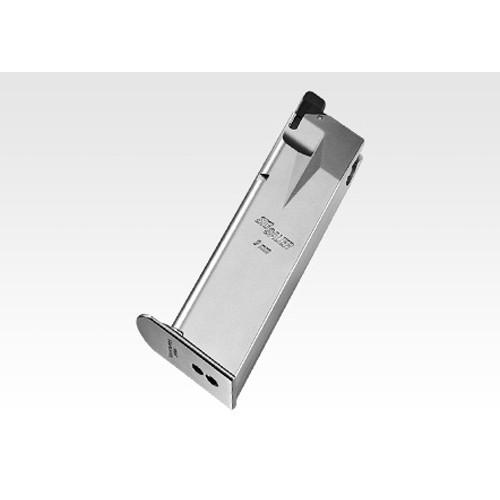 TOKYO MARUI（東京マルイ） フルセット SIG P226 E2 ステンレス ガス