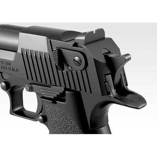 TOKYO MARUI（東京マルイ） デザートイーグル 10インチ ガスブロー