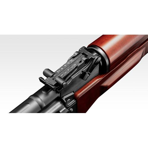 TOKYO MARUI（東京マルイ） AKM ガスブローバック ライフル フルセット