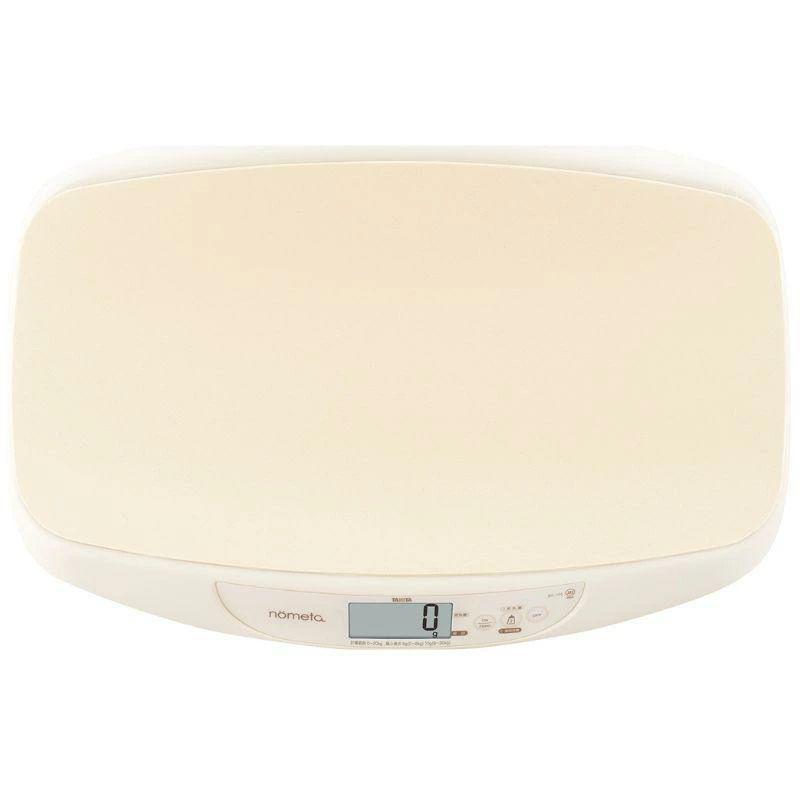 TANITA（タニタ） [即納在庫品] 授乳量機能付ベビースケール 体重計