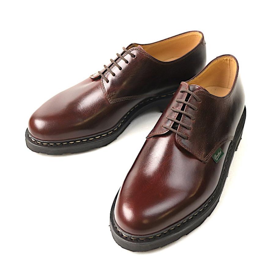 Paraboot（パラブーツ） PARABOOT 703816 ARLES アルル エコルセ