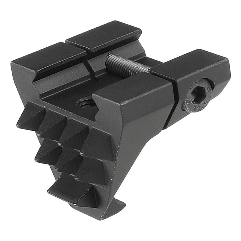 5KU NOVESKE K9タイプ ストライクハンドストップ アルミ製