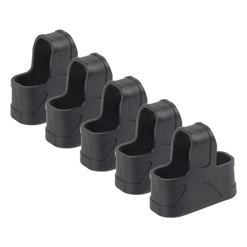 WoSporT MAGPULタイプ 5.56mm マガジンプル BK【 ネコポス可