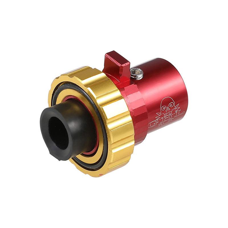 GBL CNCアルミホップチャンバー (GHK AK GBB対応) : ミリタリー