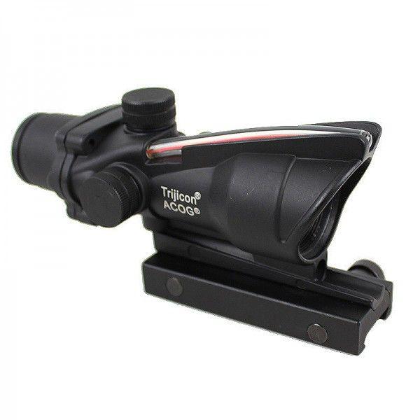 TR ACOG TA31タイプ 自動集光式ドットサイト レッドドット