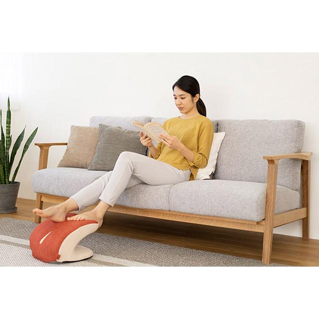 Re 【正規品】フィットネスクラブがつくった バウンドクッション Twin