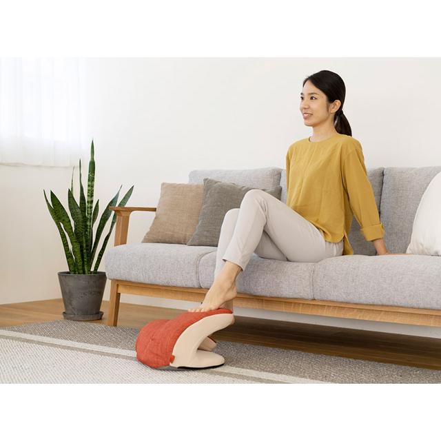 Re 【正規品】フィットネスクラブがつくった バウンドクッション Twin