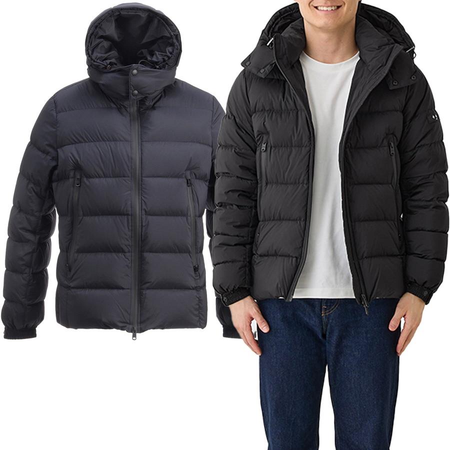 TATRAS（タトラス） 本日爆買 最大+7% フード付きダウンジャケット