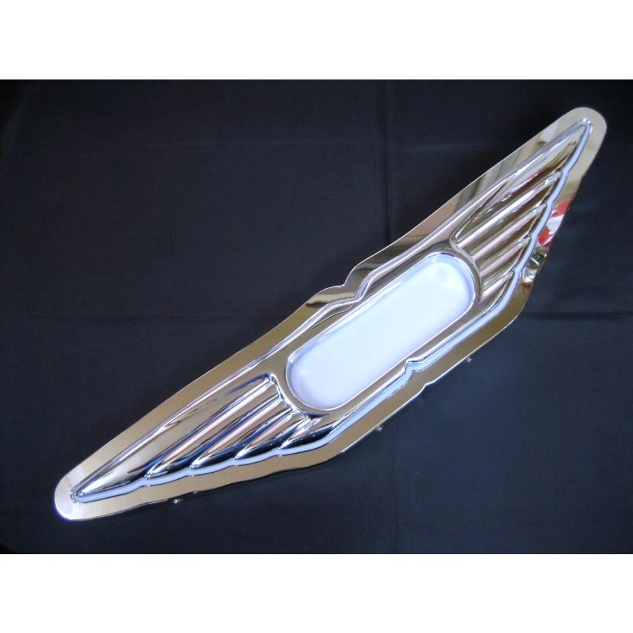 ヤマモト製バスマーク スタンダードタイプ 4トン〜大型向け : 常陸美