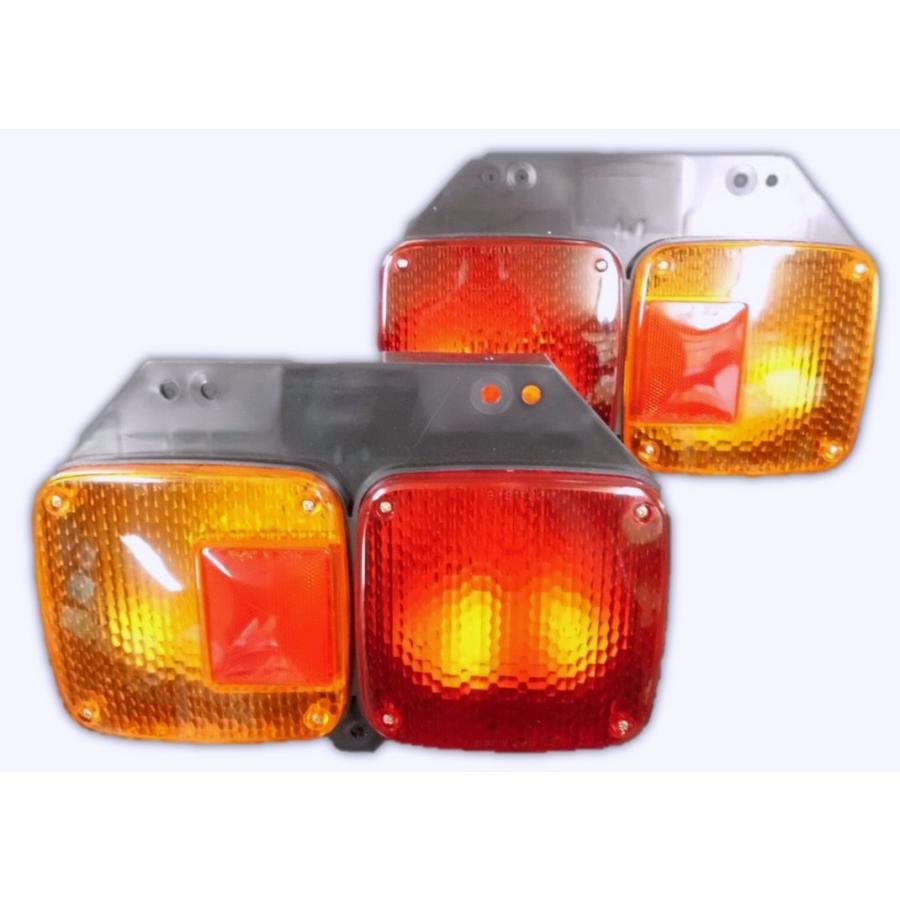 日野型吊り下げテール左右セット : 常陸美装Yahoo!ショップ - 通販