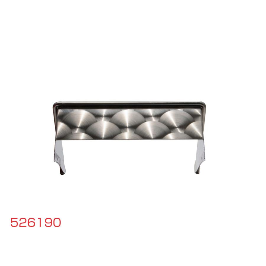 ken様 小糸中間サイドウィンカー ウロコカバー ken様 小糸中間サイド