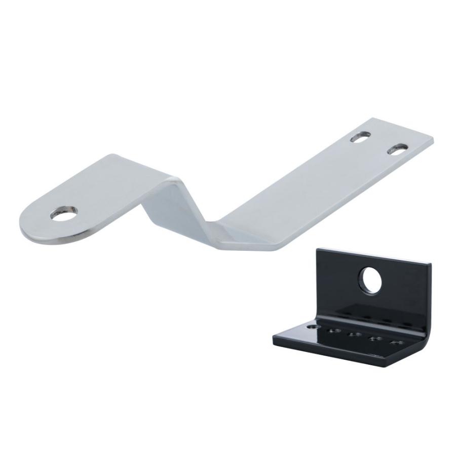 ジェットイノウエ 17スーパーグレート用フォグランプ取付けステー