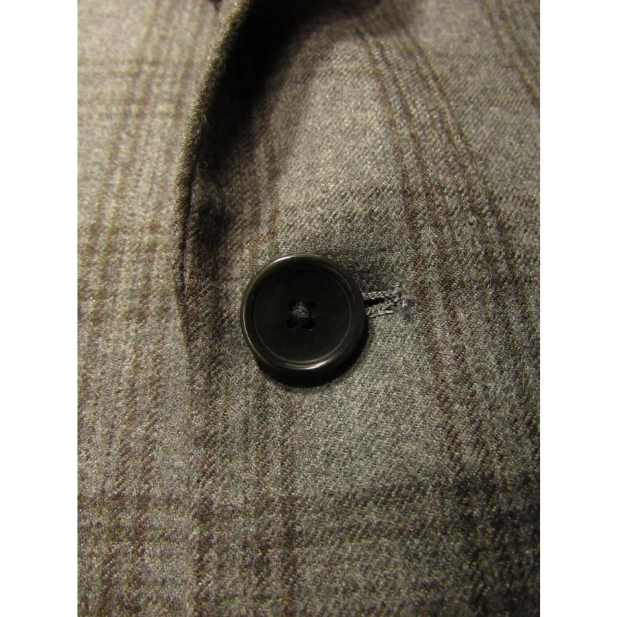 EDIFICE（エディフィス） 新品同様 メンズ ウール テーラード