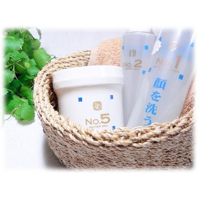 顔を洗う水 ウォーターベール No.2 250ml 送料無料 : 沖縄お土産通販