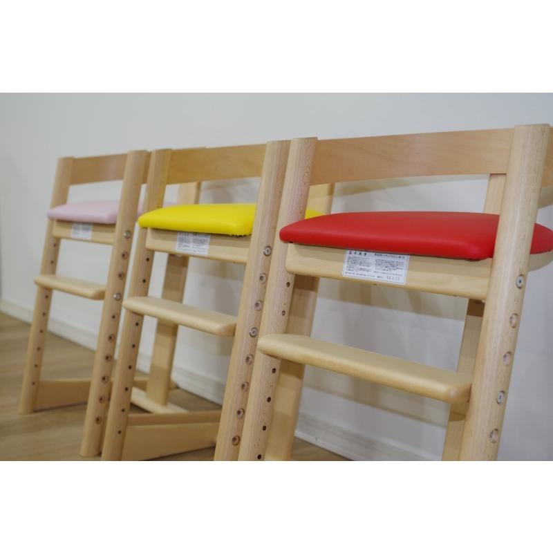 木馬舎 プレディクトチェア レビューで500円QUOカード 飛騨家具 キッズ