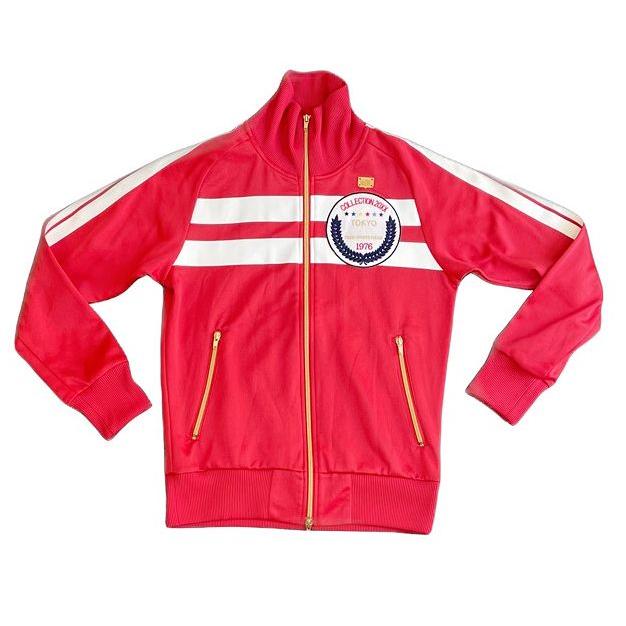 Onitsuka Tiger（オニツカタイガー） ジャージ Track Top トラック