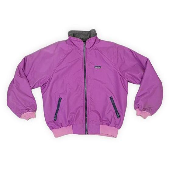 patagonia（パタゴニア） 80's 米国製 MADE IN USA 三角タグ シェルド
