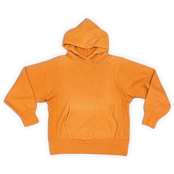 REVERSE WEAVE 90's 米国製 チャンピオン リバースウィーブ パーカー