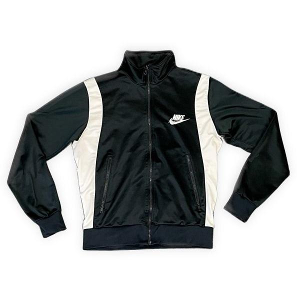 NIKE（ナイキ） 90's 銀タグ 香港製 ビンテージ オールド トラック