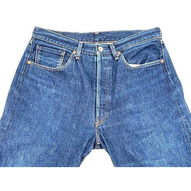 Levi's VINTAGE CLOTHING 2004年 日本製 リーバイス LEVI'S LVC 44501