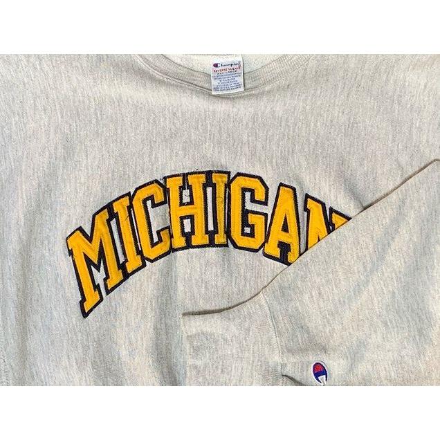 REVERSE WEAVE 90's 90年代 米国製 チャンピオン スウェット リバース