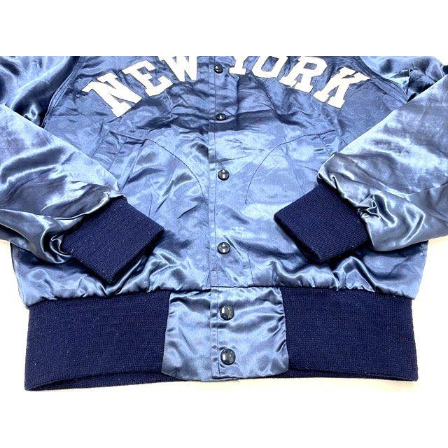 MLB 80's 90's 米国製 MADE IN USA エンパイア EMPIRE ナイロン