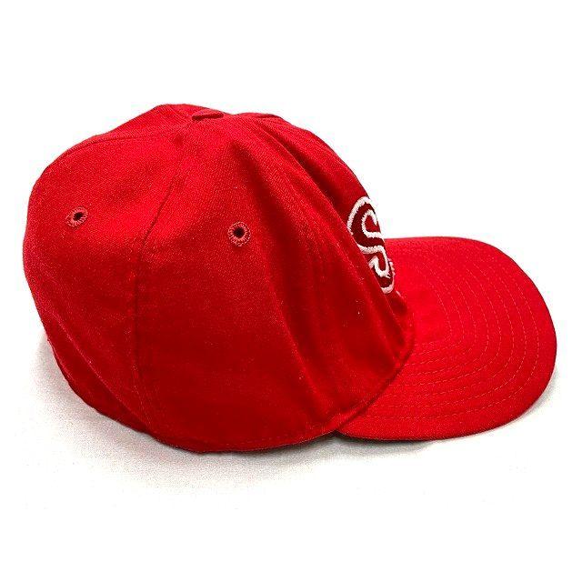 NEW ERA（ニューエラ） ビンテージ 60's NEW ERA PRO MODEL ベース