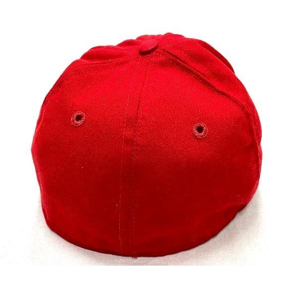 NEW ERA（ニューエラ） ビンテージ 60's NEW ERA PRO MODEL ベース