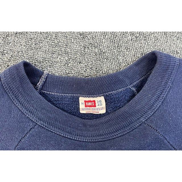 Hanes（ヘインズ） 60's 60年代 ウィンドシールド HANES WIND SHIELD