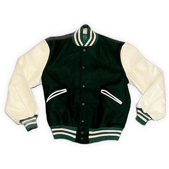 BUTWIN（バトウィン） 60's 米国製 MADE IN USA スタジャン アワード