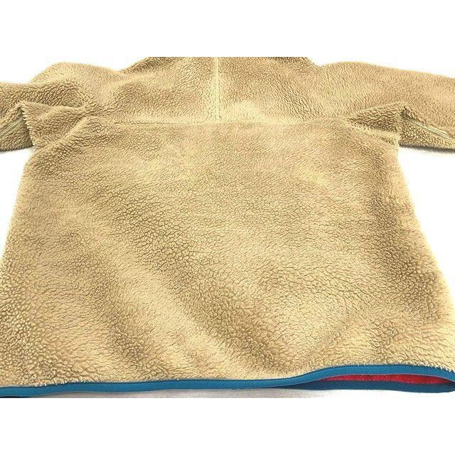 patagonia（パタゴニア） 2015 クラシックレトロX アッシュタン M's