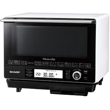 SHARP（シャープ） ウォーターオーブン ヘルシオ スチームオーブン