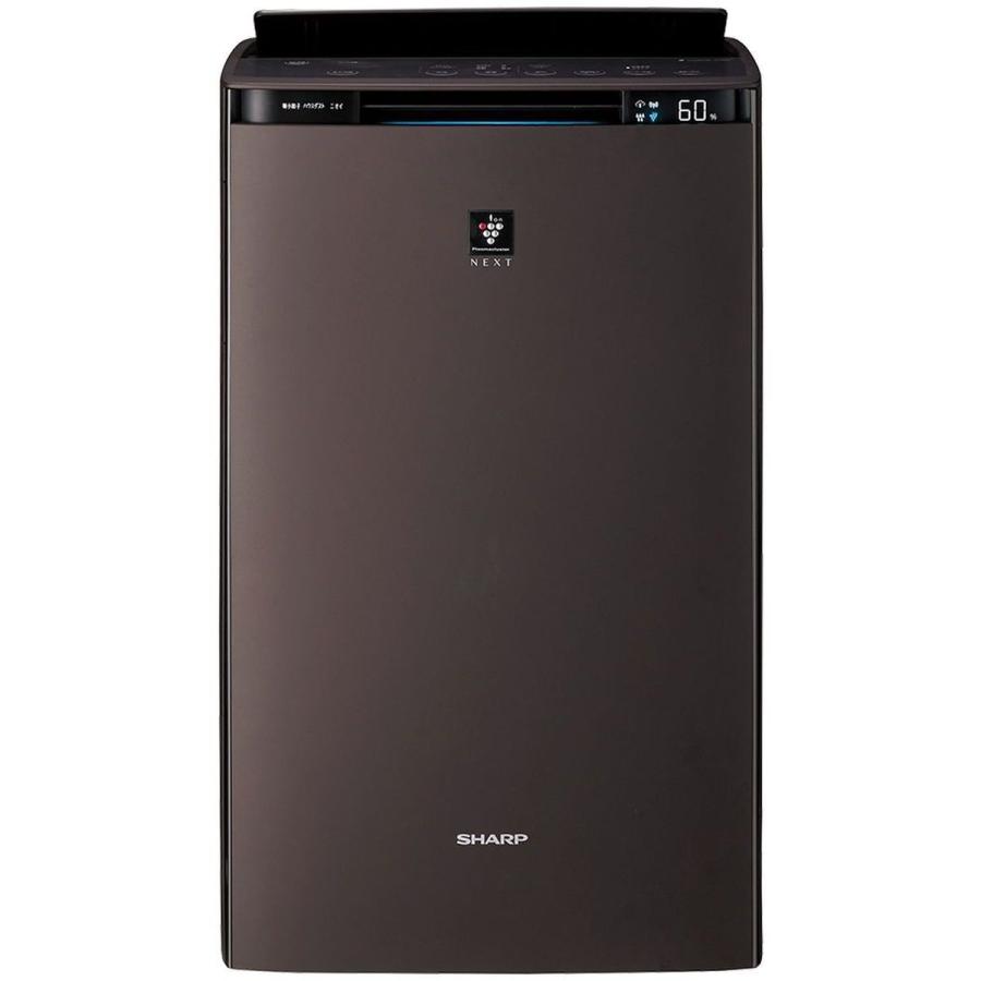 SHARP（シャープ） 加湿空気清浄機 プラズマクラスター NEXT 洋室 ~21