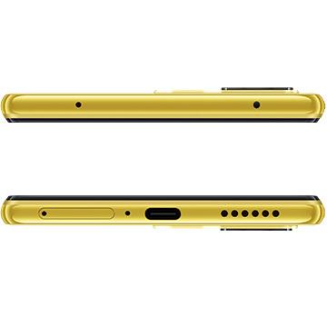 Xiaomi（シャオミ） Xiaomi Mi 11 Lite 5G-Citrus Yellow [SIM